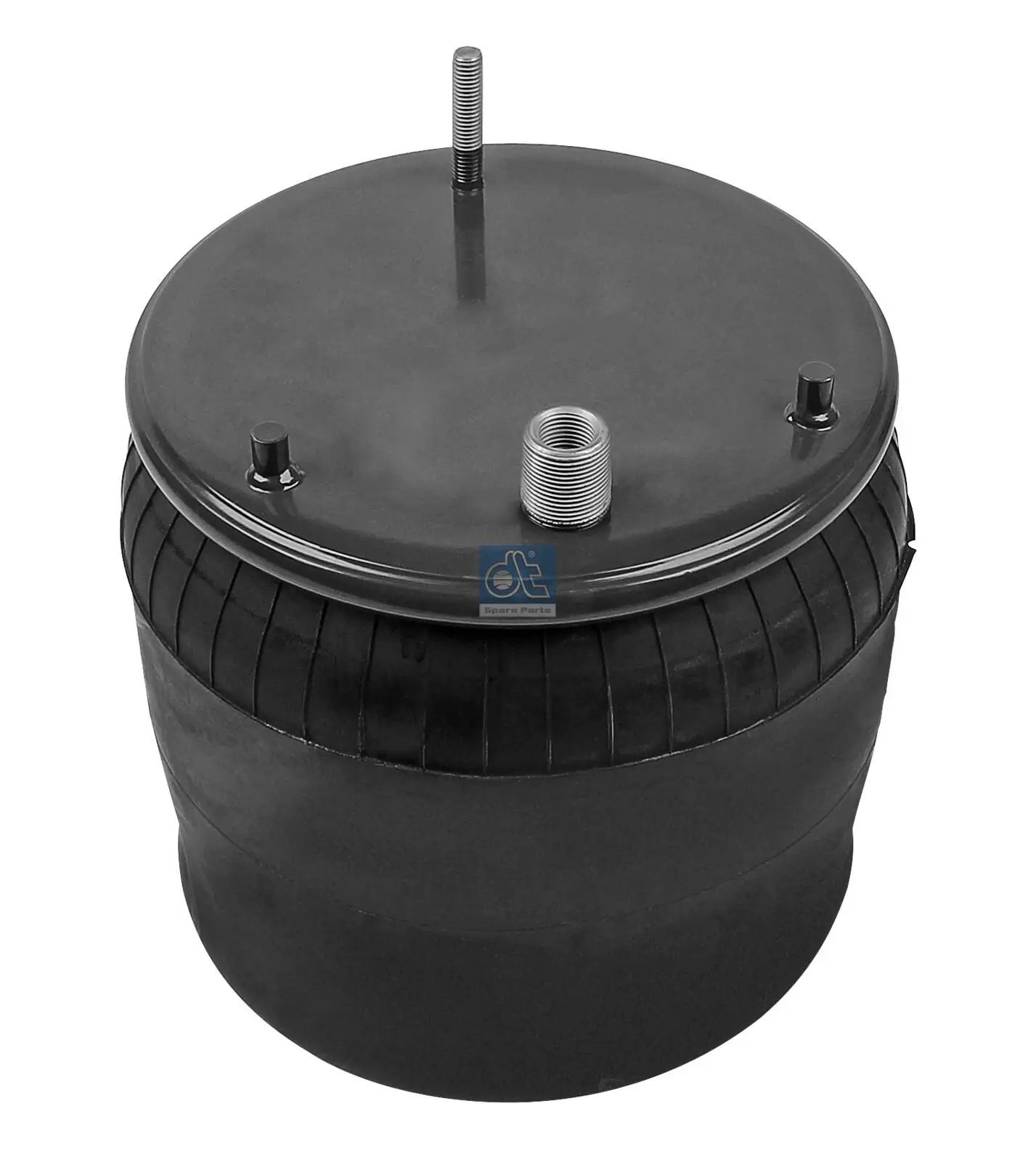 Bellow, air suspension